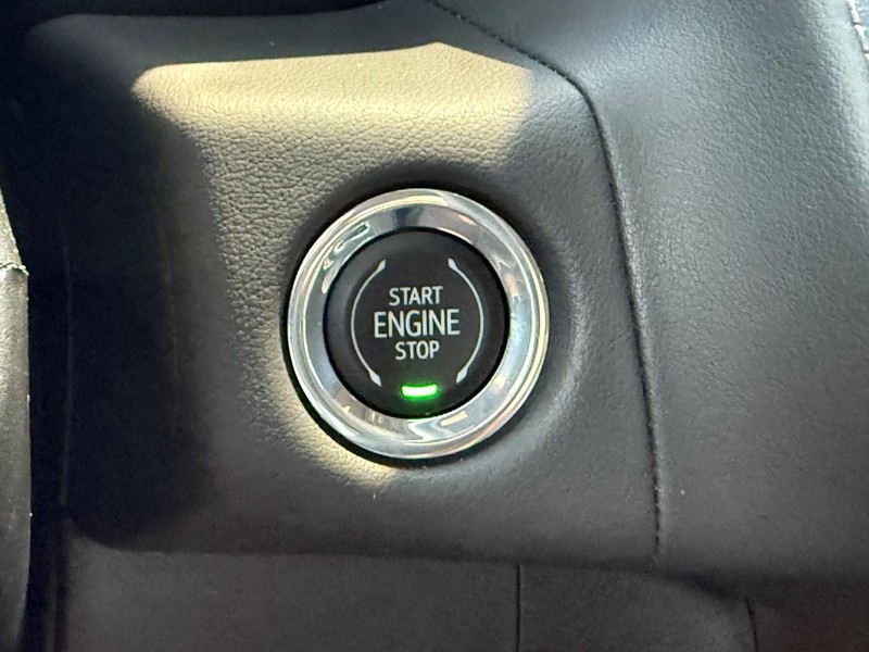 Chevrolet Tahoe Vehicle Image 19