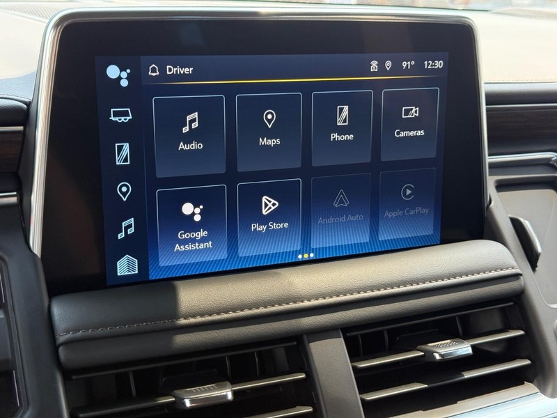 Chevrolet Tahoe Vehicle Image 21