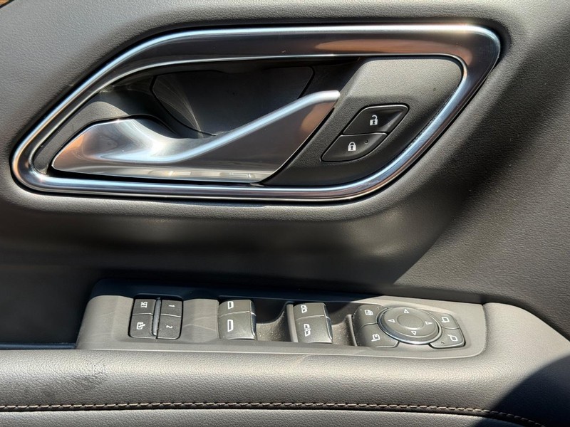Chevrolet Tahoe Vehicle Image 27
