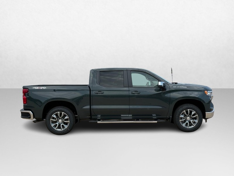 Chevrolet Silverado 1500 Vehicle Image 02