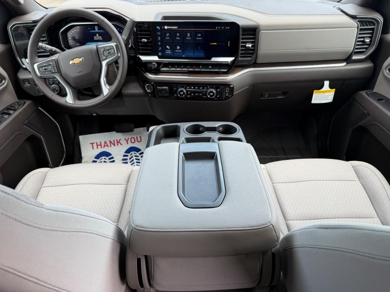 Chevrolet Silverado 1500 Vehicle Image 06
