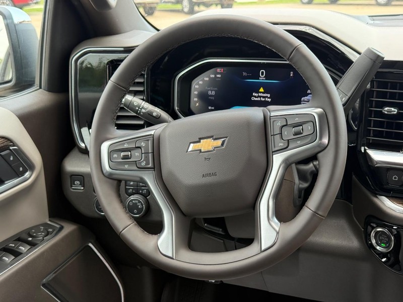 Chevrolet Silverado 1500 Vehicle Image 07