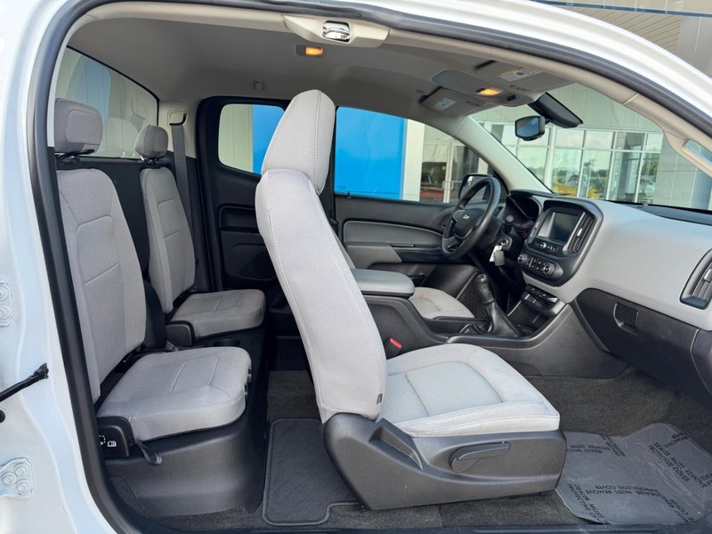 Chevrolet Colorado Vehicle Image 10