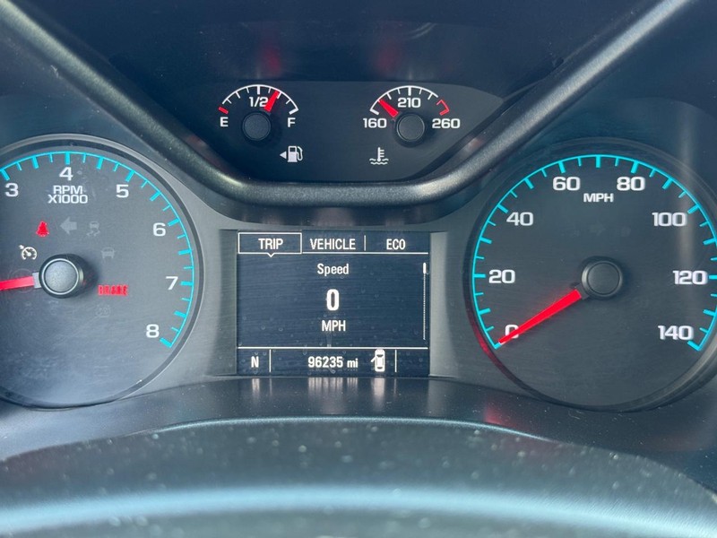 Chevrolet Colorado Vehicle Image 19