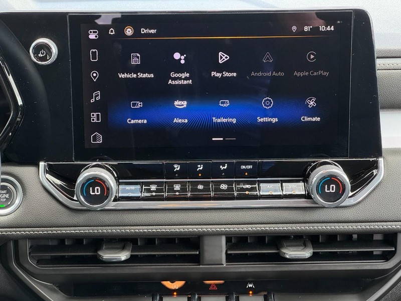 Chevrolet Colorado Vehicle Image 13