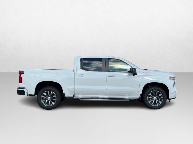 Chevrolet Silverado 1500 Vehicle Image 02
