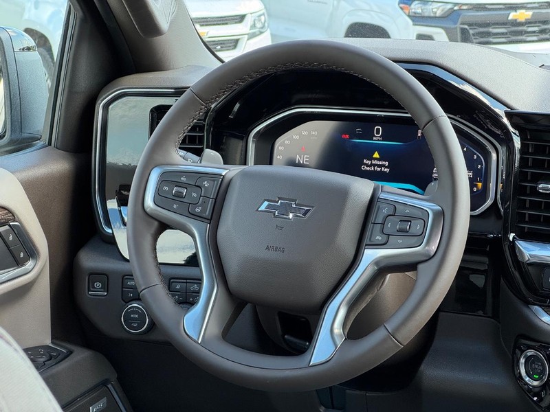 Chevrolet Silverado 1500 Vehicle Image 07