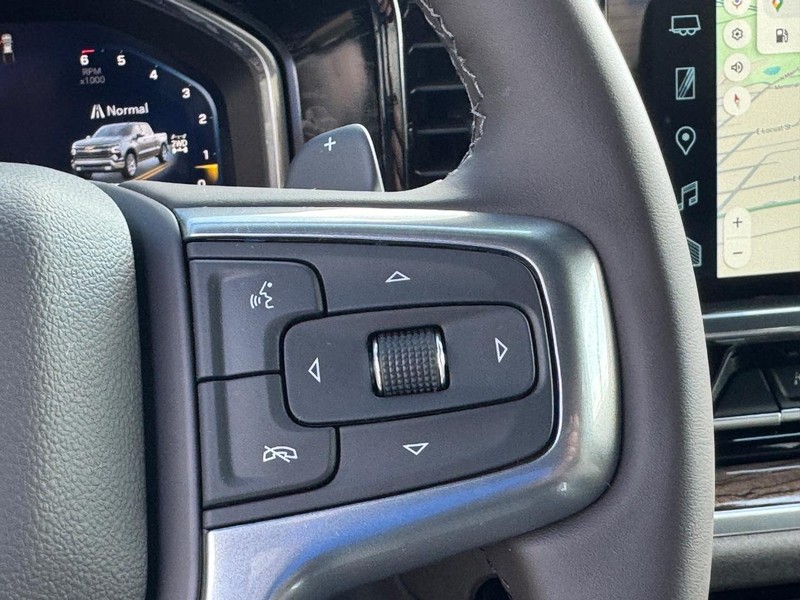 Chevrolet Silverado 1500 Vehicle Image 12
