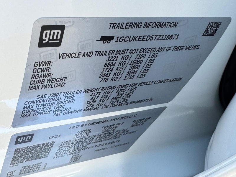 Chevrolet Silverado 1500 Vehicle Image 19
