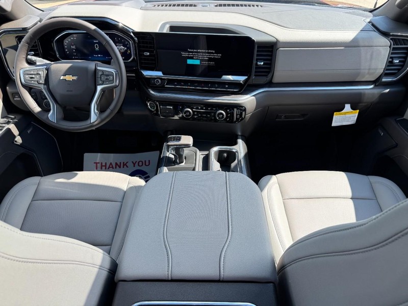 Chevrolet Silverado 1500 Vehicle Image 06