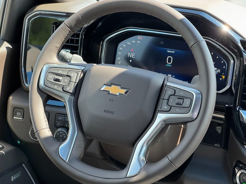 Chevrolet Silverado 1500 Vehicle Image 07