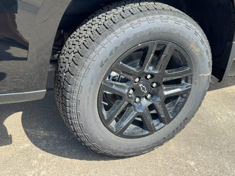 Chevrolet Silverado 1500 Vehicle Image 04