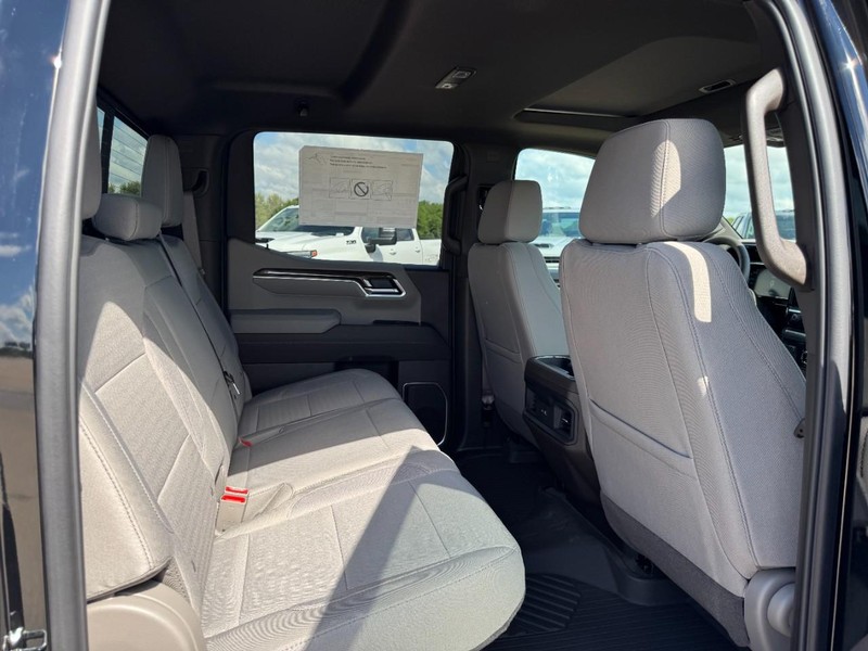 Chevrolet Silverado 1500 Vehicle Image 05