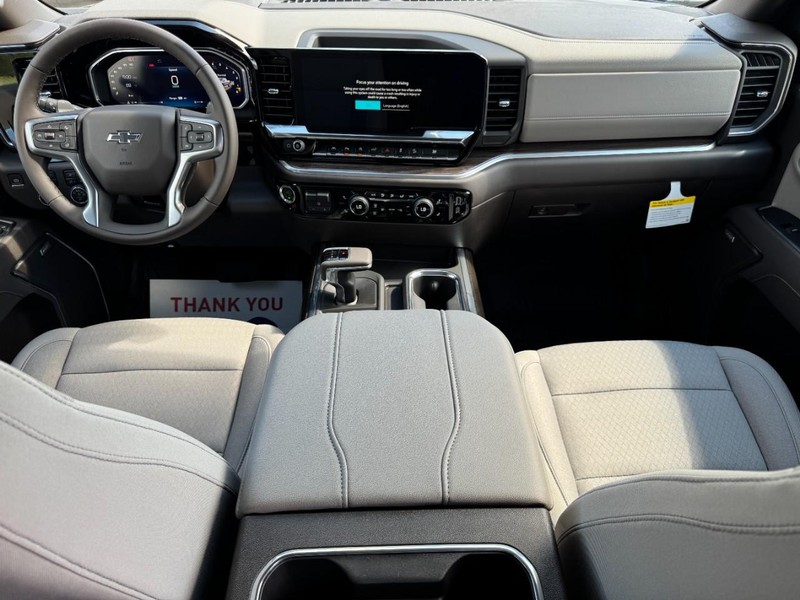 Chevrolet Silverado 1500 Vehicle Image 06