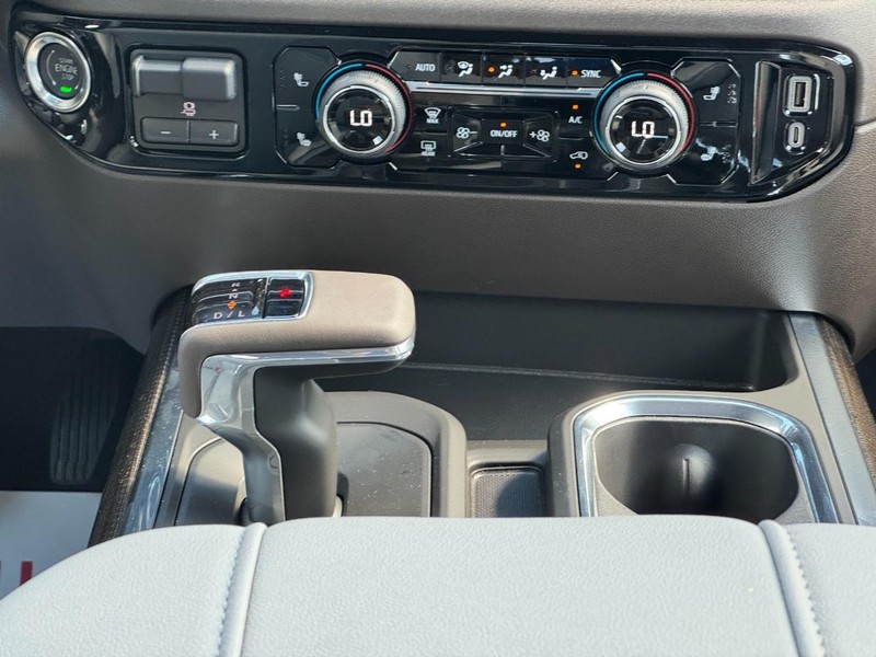 Chevrolet Silverado 1500 Vehicle Image 09