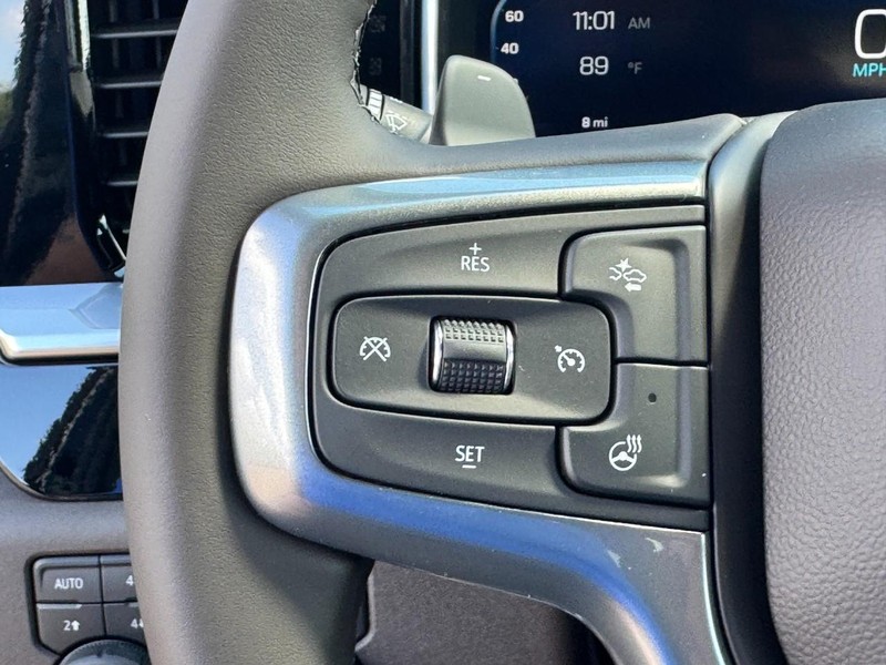 Chevrolet Silverado 1500 Vehicle Image 11