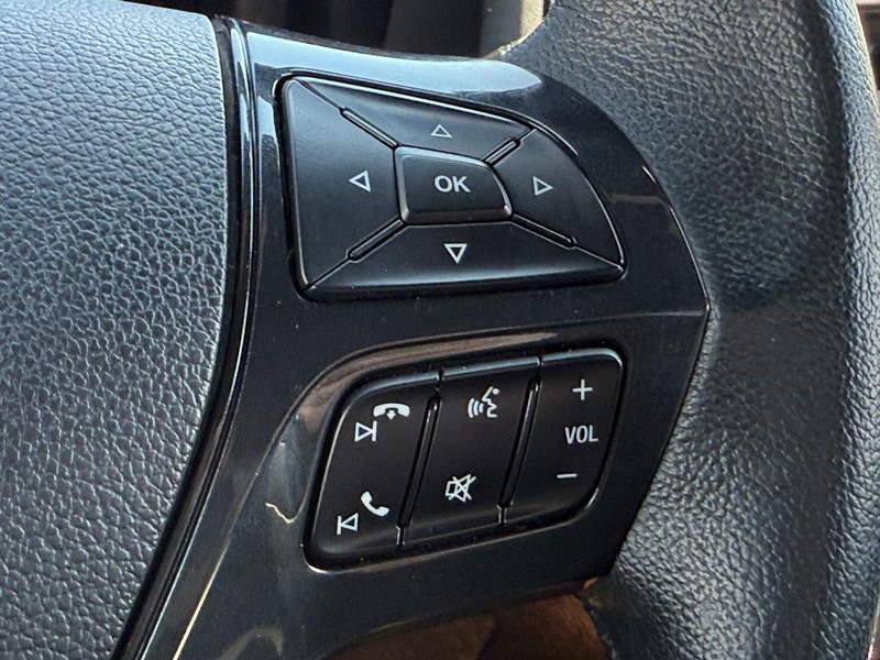 Ford Explorer Vehicle Image 15
