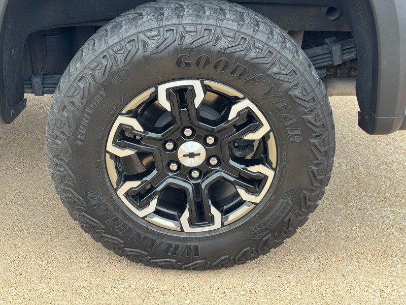 Chevrolet Silverado 1500 Vehicle Image 07