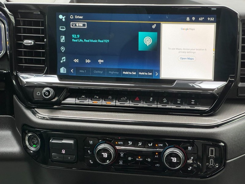 Chevrolet Silverado 1500 Vehicle Image 13