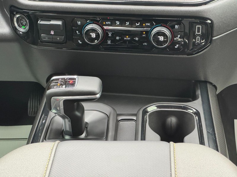 Chevrolet Silverado 1500 Vehicle Image 14