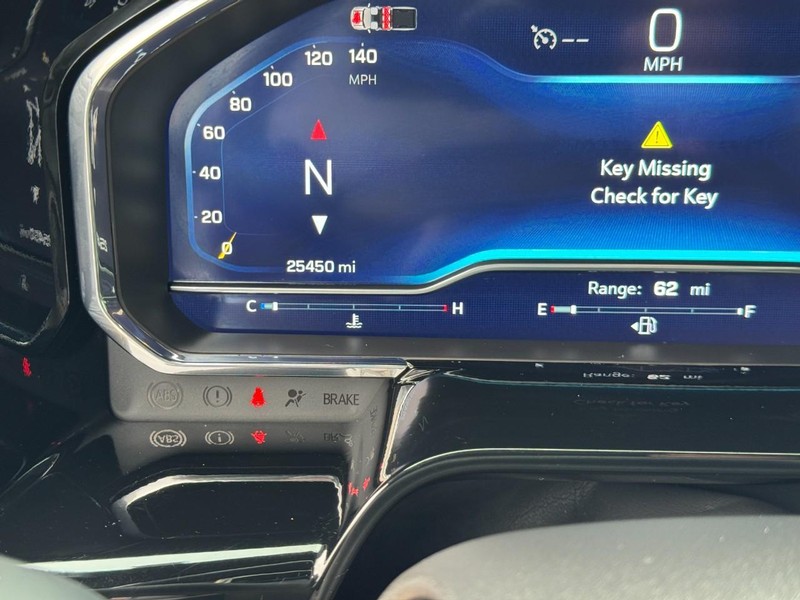 Chevrolet Silverado 1500 Vehicle Image 19