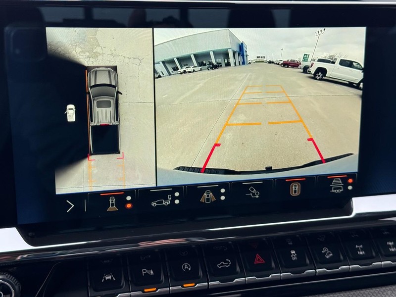 Chevrolet Silverado 1500 Vehicle Image 21