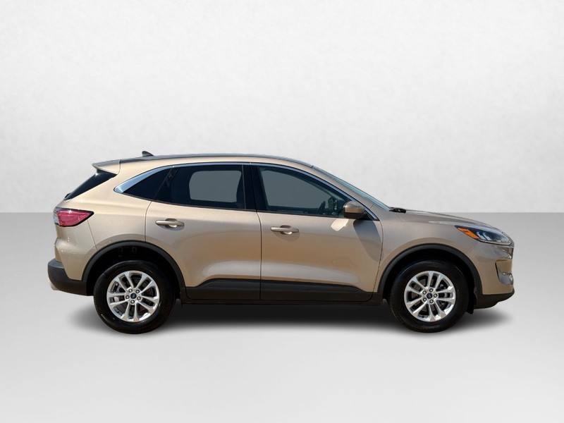 Ford Escape Vehicle Image 02