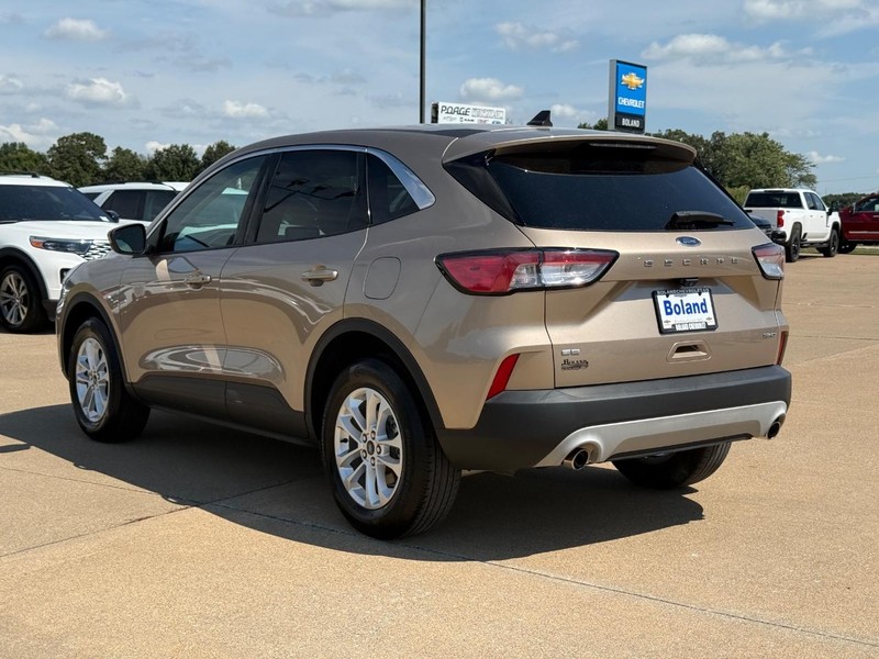 Ford Escape Vehicle Image 05