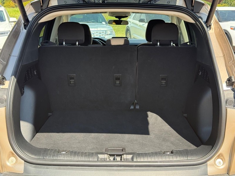 Ford Escape Vehicle Image 06