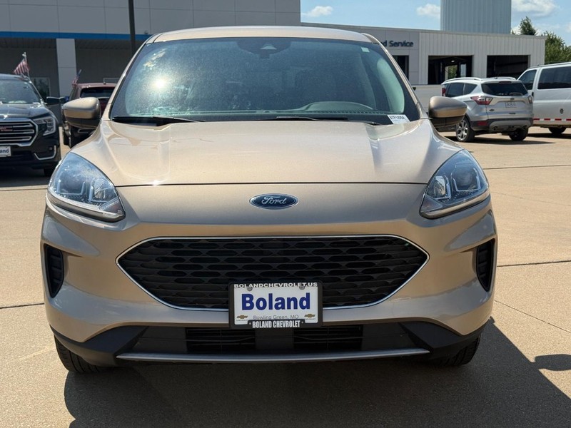 Ford Escape Vehicle Image 09