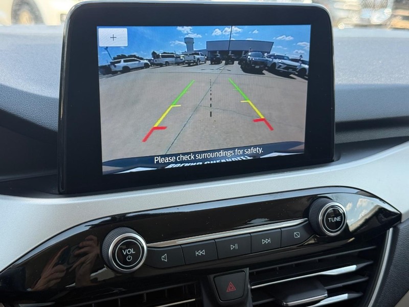 Ford Escape Vehicle Image 17