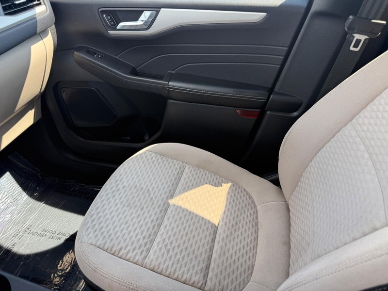 Ford Escape Vehicle Image 20