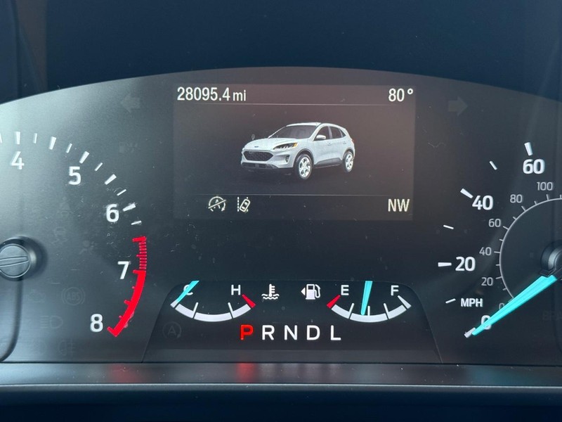 Ford Escape Vehicle Image 21