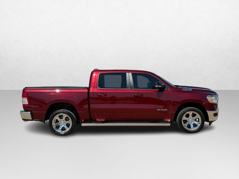 Ram 1500 Vehicle Image 02