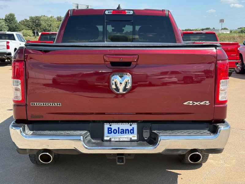 Ram 1500 Vehicle Image 04