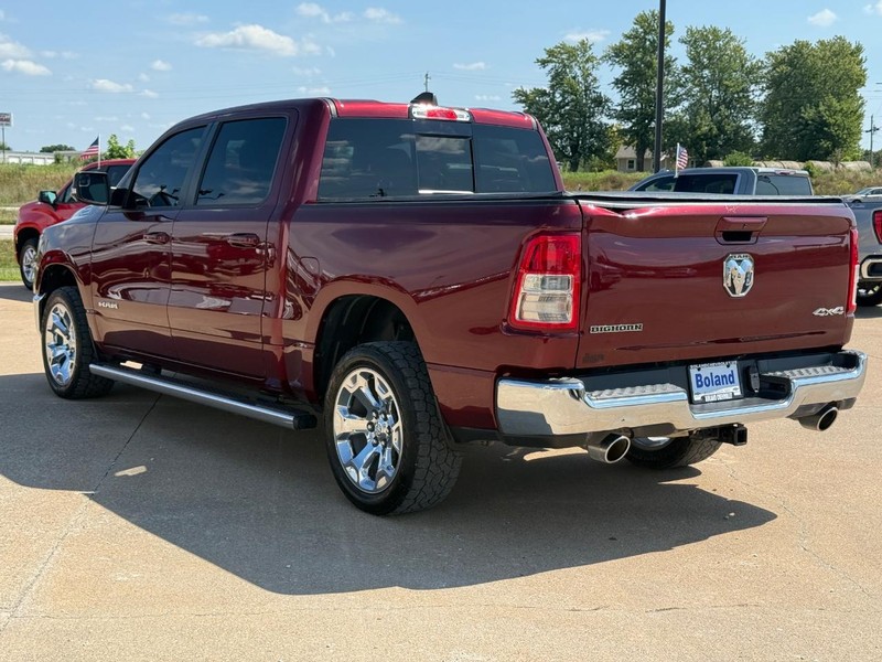 Ram 1500 Vehicle Image 05
