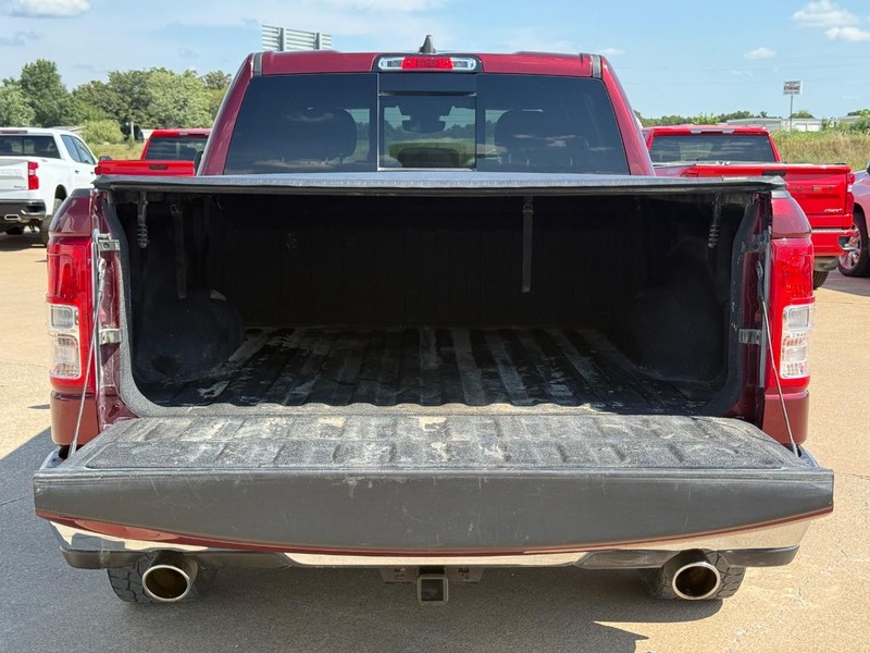 Ram 1500 Vehicle Image 06