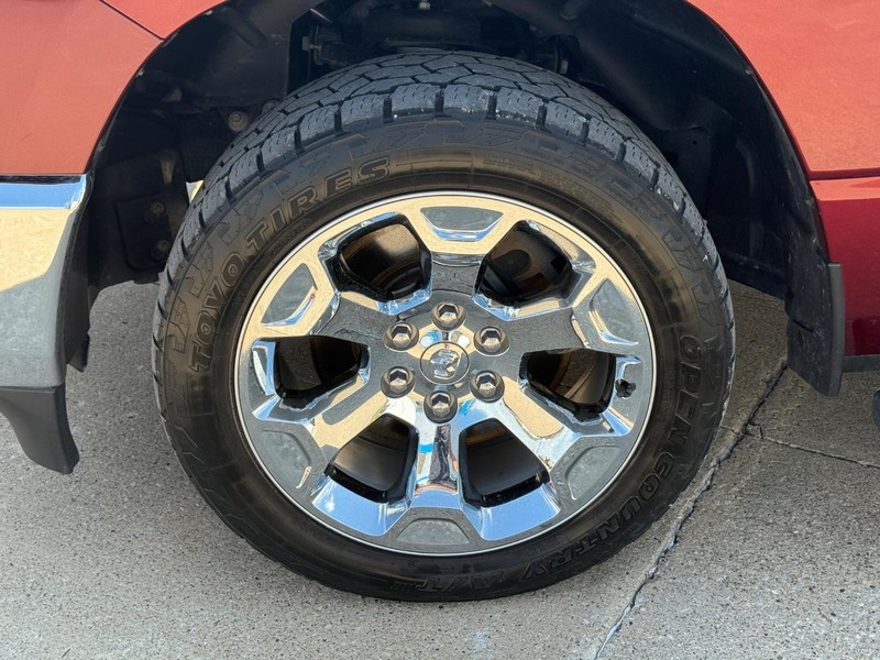 Ram 1500 Vehicle Image 07