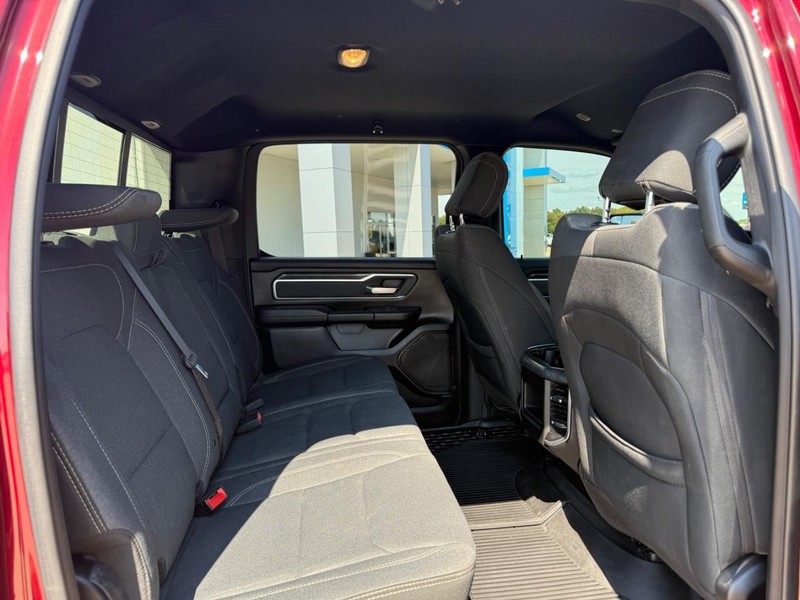 Ram 1500 Vehicle Image 10
