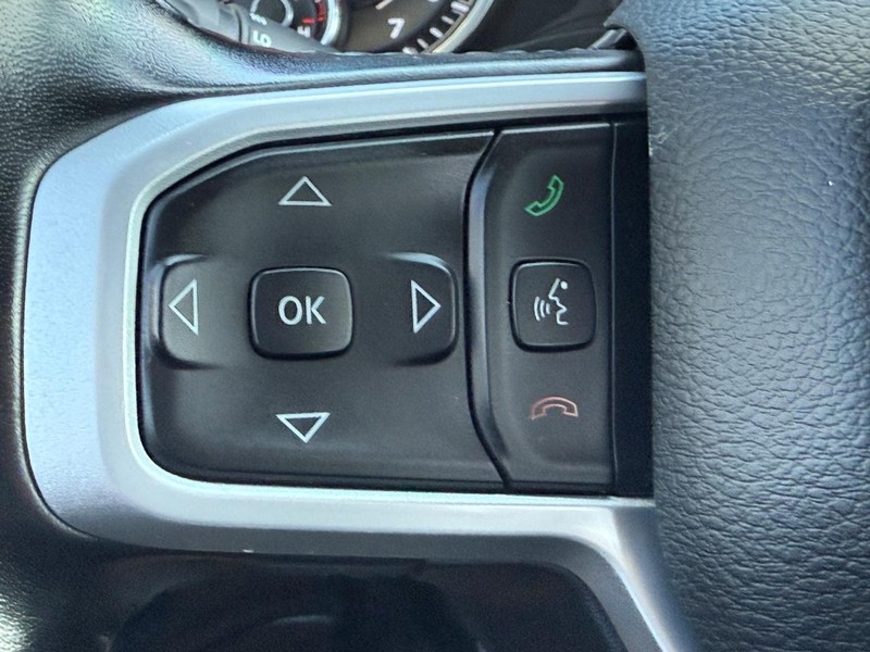 Ram 1500 Vehicle Image 13