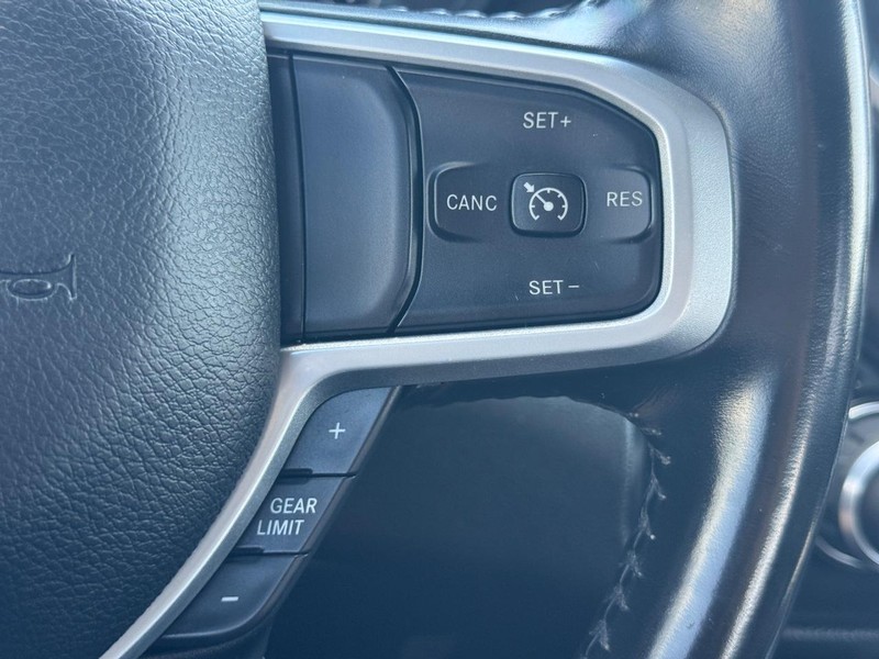 Ram 1500 Vehicle Image 14