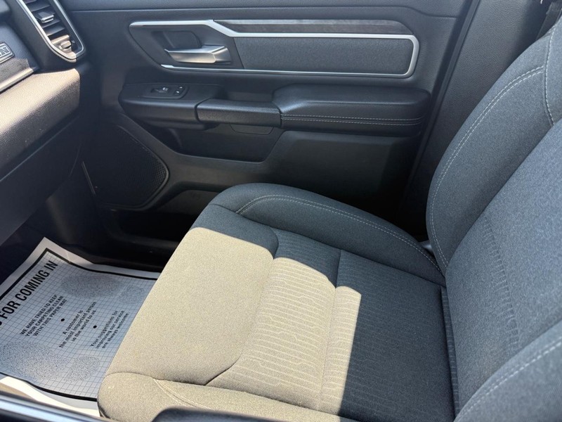 Ram 1500 Vehicle Image 20