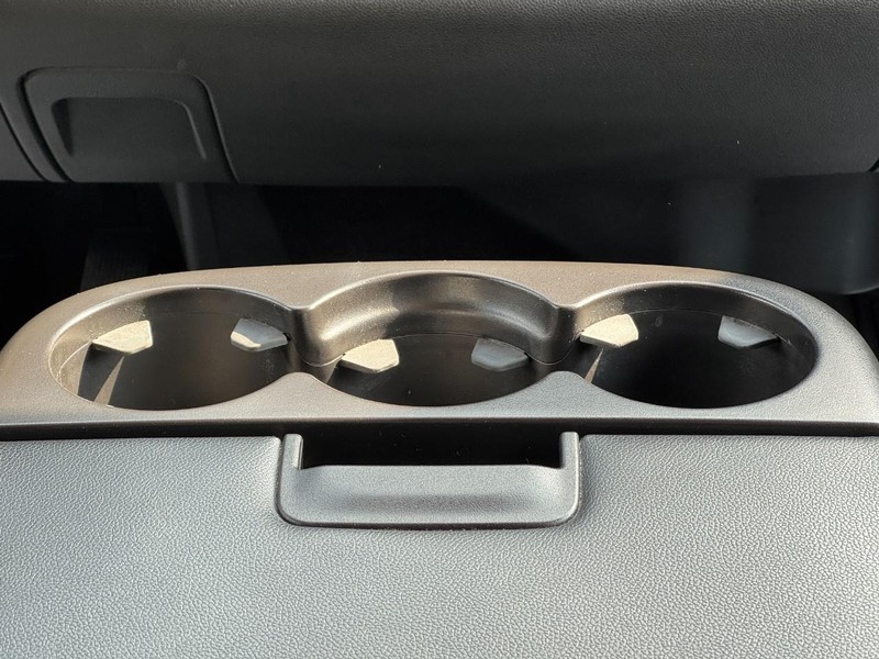 Chevrolet Silverado 1500 Hybrid Vehicle Image 14