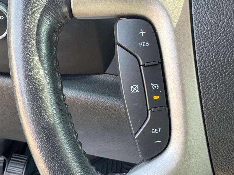 Chevrolet Silverado 1500 Hybrid Vehicle Image 17