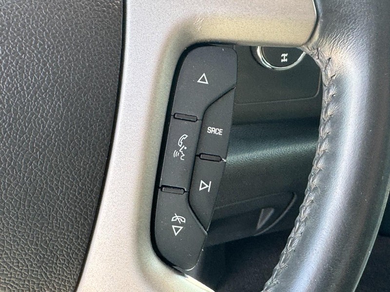 Chevrolet Silverado 1500 Hybrid Vehicle Image 18
