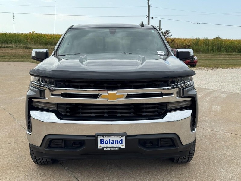 Chevrolet Silverado 1500 Vehicle Image 09
