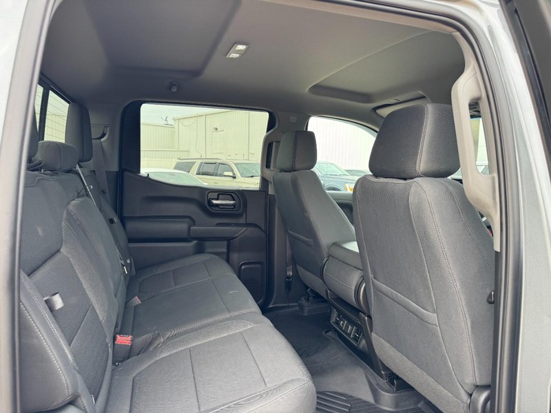 Chevrolet Silverado 1500 Vehicle Image 10
