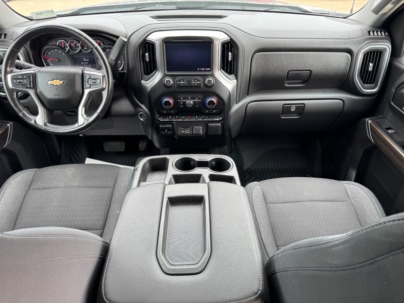 Chevrolet Silverado 1500 Vehicle Image 11