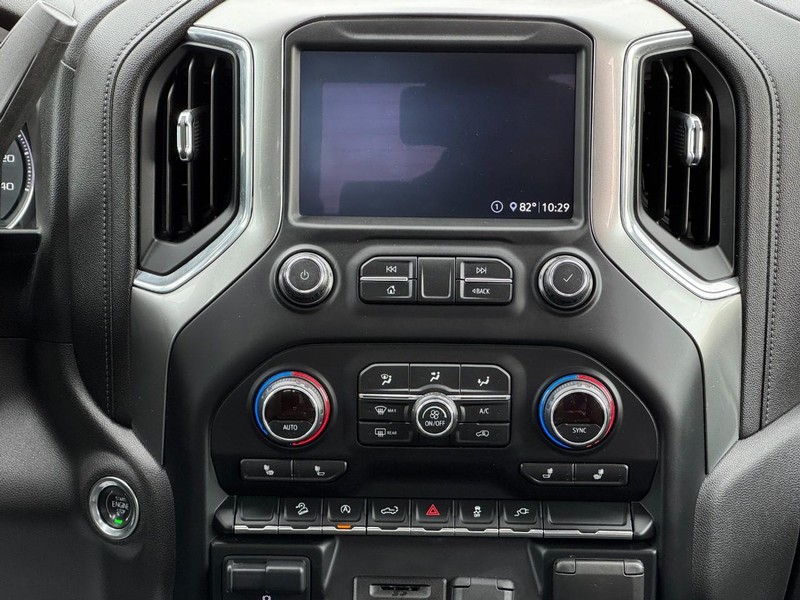 Chevrolet Silverado 1500 Vehicle Image 13