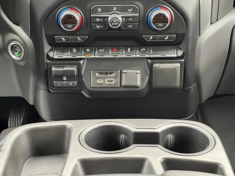 Chevrolet Silverado 1500 Vehicle Image 14